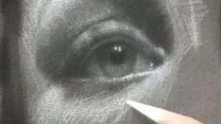 Artist Daily Presents Drawing the Eye with David Jon Kassan