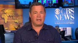 Jeff Corwin: Nothing father could have done to stop gator attack