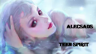 Alecsads - Teen spirit