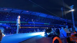 Metallica - Enter Sandman [Live] - 7.9.2019 - Ullevi Stadium - Gothenburg, Sweden