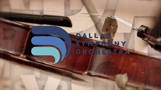 Dallas Symphony 2019/20 Season Announcement!