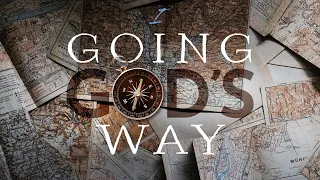 Going God's Way Part 5 | Sunday February 4th, 2024 | Pastor Kenny Gatlin