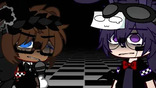 fronnie Agnst ||Fnaf|| ||•BonnieXfreddy•|| ||My-Au|| |Gacha Neon|