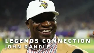 John Randle: Sorry Packer Fans ... I Don't Really Like You, and I Never Will