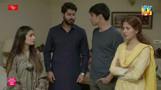 Noor Se Nikkah Ayaz Ki Khawahish Ya Majboori  - Qissa Meherbano Ka