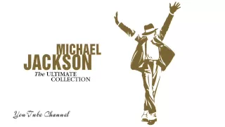 06 Fall again (Demo) - Michael Jackson - The Ultimate Collection [HD]