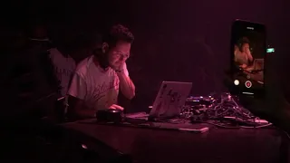 Guy Gerber playing What to do Complete