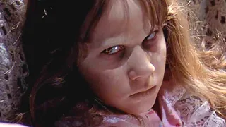 Horror Movie Child Stars You Wouldn't Recognize Today