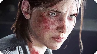 PSX 2016 TRAILER: Best Cinematic Trailers from the PlayStation Experience 2016