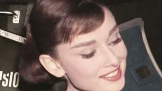 the audrey hepburn typa beauty | beauty + personality subliminal