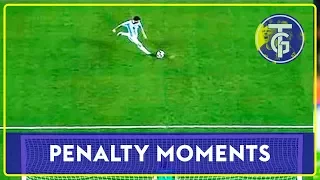 15 Unforgettable Penalty Moments In Football