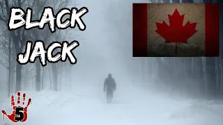 Top 5 Scary Urban Legends From Canada