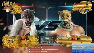 GRAND FINALS - Justin Iglesias vs BrawlPro_ - Battle Of the Luchadores