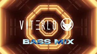 Bass Mix Febrero 2024 (Bass House, Dubsetp, Drum & Bass ) - Viterlo