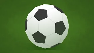 Top 10 Facts - Football