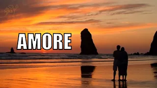 Amore - Best Spanish Guitar Hits Sensual Romantic Relaxing  Instrumental Music ,Harmony  Therapy