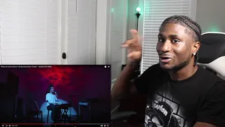 BO IS A GENIUS!!! | Welcome to the Internet - Bo Burnham (from "Inside" -- ALBUM OUT NOW) | REACTION