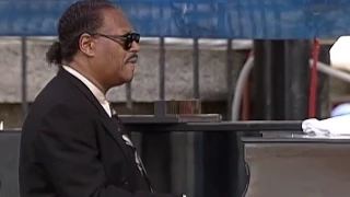 McCoy Tyner & His Trio - Happy Days - 8/15/1998 - Newport Jazz Festival (Official)