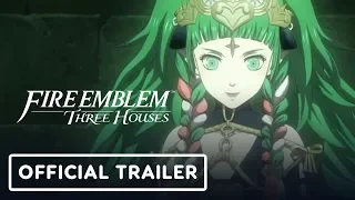 Fire Emblem: Three Houses Official Story Trailer - E3 2019