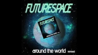 Futurespace  - Video Spot Around the world