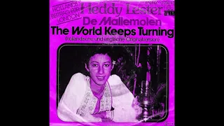 1977 Heddy Lester - De mallemolen