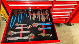 Building And Organizing The Ultimate Beginners Toolbox