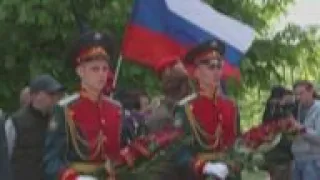 Donetsk marks 8 years since declaring independence