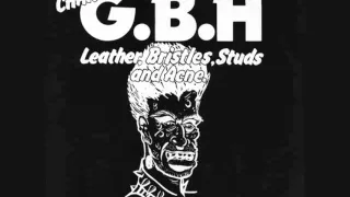 G.B.H-"Race Against Time"