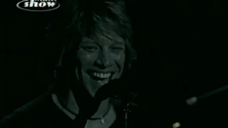 Bon Jovi - " Live At New York 2002 " (Legendado PT-BR)