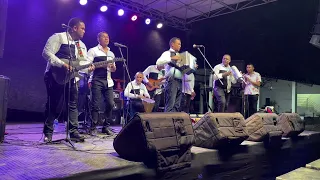 Instrumento De Tu Gloria - Dagoberto "El Negrito" Osorio (En Vivo)