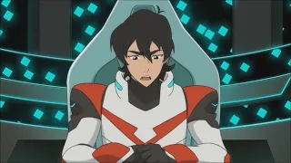 my thoughts on voltron season 6 + an emo keith vlog (voltron crack)