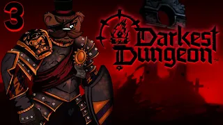Baer Plays Darkest Dungeon II (Ep. 3) [Early Access]