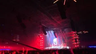 Hardbass 2012 hd Brennan Heart - lose my mind