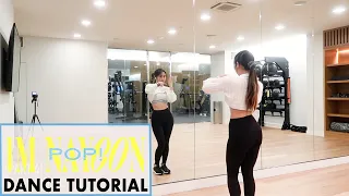 NAYEON "POP!" Lisa Rhee Dance Tutorial