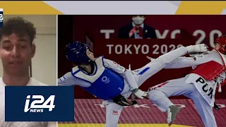 Israeli Athletes at Tokyo 2020 Olympics Face Controversy