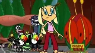Brandy and Mr. Whiskers Esp 19. Flim Flam Fever