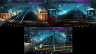 Rocksmith Remastered - I Am The Highway by Audioslave - Lead/Rhythm/Bass