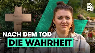 Sinas Leben bricht nach Dennis’ Unfall zusammen | TRU DOKU