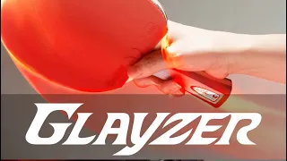 Glayzer/ Glayzer 09c First European Review