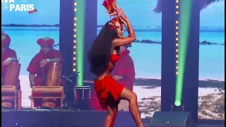 KANANI - WINNER 1st PRIZE BEST DANCER ORI TAHITI - HEIVA i PARIS 2018 (Finales)