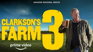 Clarkson Farm Season 3