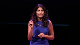 The Cure is Not in the Pill Bottle | Divi Chandna | TEDxMontrealWomen