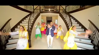 Garry sandhu - sangdi 2019