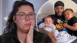 Today's Big Sad😭 News ! For Teen Mom Fans ! Heartbreaking News & Dangerous News! It Will Shock You !