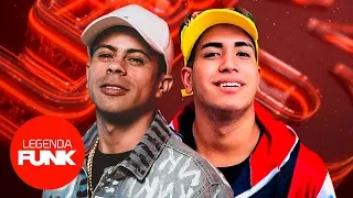 MC Lele JP e MC Neguinho do Kaxeta - Sou vitorioso - Deus abençoou (DJ Pedro)