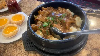 HONG KONG GARDEN | SEAFOOD | DIM SUM CAFE #LASVEGAS