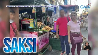 Ilang dating nakulong dahil sa ilegal na droga, niregaluhan ng Manila RTC Branch 31 ng... | Saksi