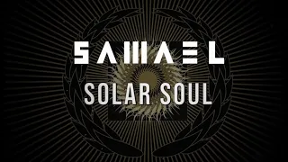 SAMAEL - Solar Soul (Official Lyric Video) | Napalm Records