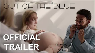 Out of the Blue OFFICIAL TRAILER | Sci-Fi Short Film