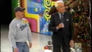 The Price is Right | 12/20/02, pt. 2